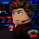 911 Dispatch Simulator 🚨
