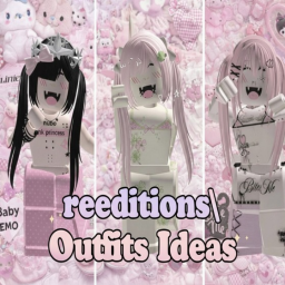[NEW🌸] reeditions\ pick me outfits Ideas
