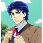 Jojo fans Club!!!!