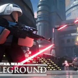 (New) The battle ground