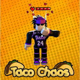 Taco Chaos