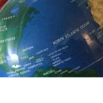 The earth human