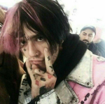 baby pink squad :)
