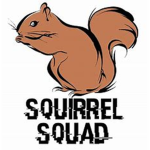 The Hat Of The Squirrel