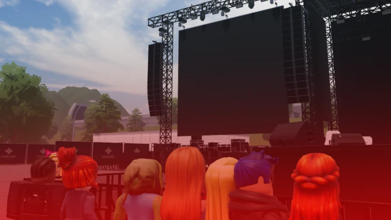 LoudLand Party