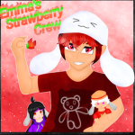 Emma's StrawBerry Crew