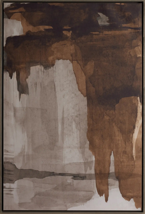 Basic Large Painting