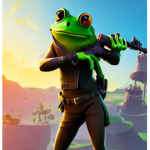 Liams frogs