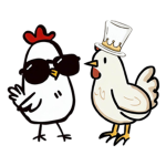 Chicken Development Studios