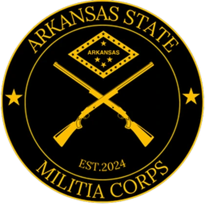 Arkansas Militia Core Roblox group icon