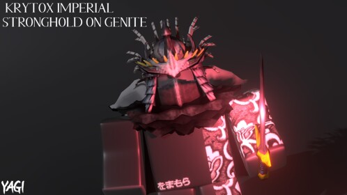 FORT | Stronghold on Genite
