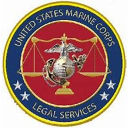 USMC COURT ROOM