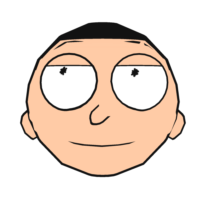 Gucci Morty