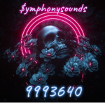 $ymphonysounds