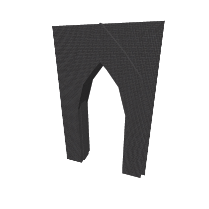 Gothic Arch