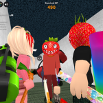 Federen friend ship