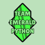 Team Emerald Python