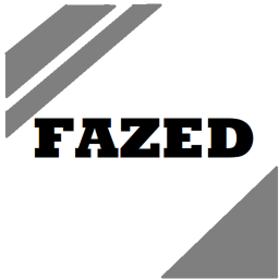 Fazed