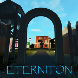 Eterniton