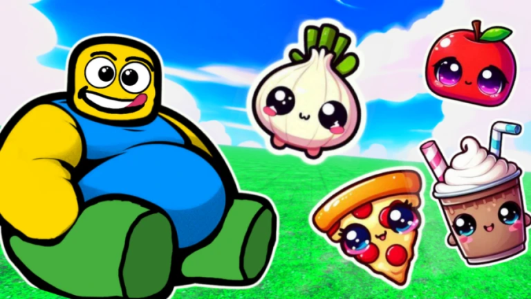 Feed Fatty screenshot 3