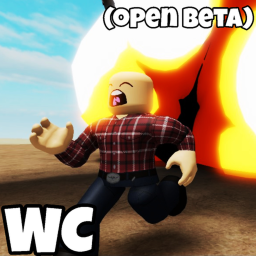 WEST CONFICT (BETA)