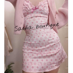 SASHAº Boutiqueº