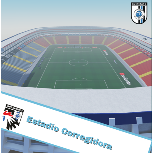 Corrector Stadium