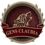Gens Clаudia ᅠ