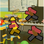 The True Taggers