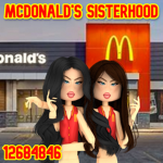 McDonald's SisterHood