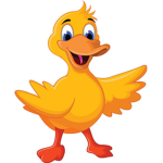 #duck army for life