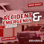 🛣️ Lebuhraya - Malaysian Driving RP