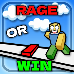 Rage Inducing Obby