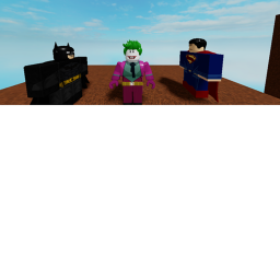 superhero tycoon