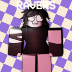 RXAVES RAVERS