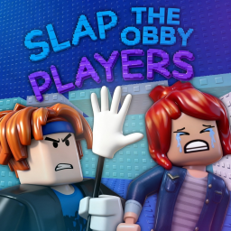 Pinoy Slap Obby