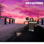 Sin’s Clothing
