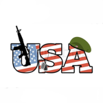 U.S.A Army's