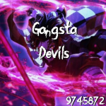 Gangsta Devils