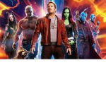 Guardians of the galaxy forever