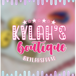• Kylah’s boutique •