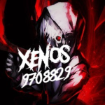 死 Xenos