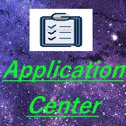 Application Center