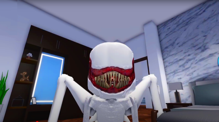 🔪 Killer Home RP screenshot 1