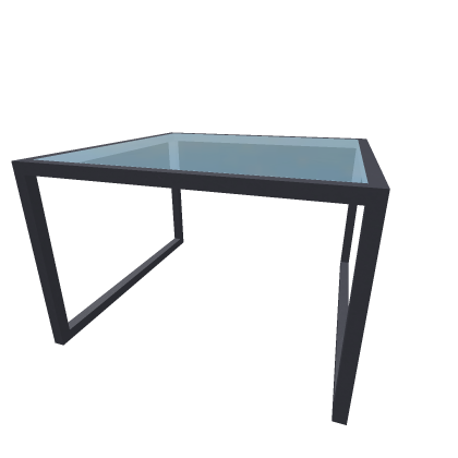 Modern Coffee Table