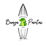 BUAYA - PANTAI (BP)
