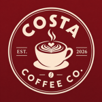 Costa Coffee Co