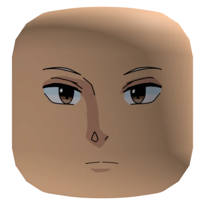 Sakamoto Face | Roblox Item - Rolimon's