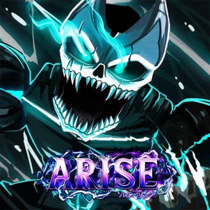 [UPD] Arise Crossover