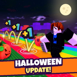[🎃 HALLOWEEN] +1 Strongest Kick